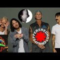 HATÁRTALAN SZERELEM AZ ÚT MENTÉN | Red Hot Chili Peppers - Unlimited Love (2022)