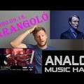 BARANGOLÓ | Evermin, As Karma Brings, Heedless Elegance | Analóg Music Hall | 2020.09.18.
