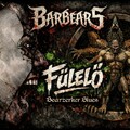 Szerelmem olyan vad, mint egy bearzerker | Barbears – Bearzerker Blues (2025)