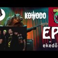 GYÍK 'omon! | EPekedő #74 | Komodo - BITE (2022)