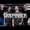 SZKÁHÉÉÉ! | Godsmack - Lighting Up The Sky (2023)