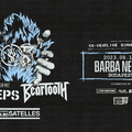 Beartooth és While She Sleeps a Barba Negrában