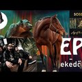 LÓIDEGEN! | EPekedő #65 | Sosevolt - Age Of The Deadly Mammals (2022)