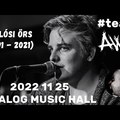 BARANGOLÓ| #teamAWS | Analog Music Hall | 2022.11.25.