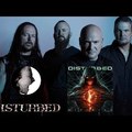 WÁ-Á-Á-Á | Disturbed - Divisive (2022)