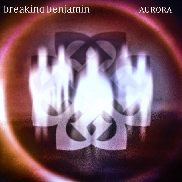 Csendesen | Breaking Benjamin – Aurora (2020)