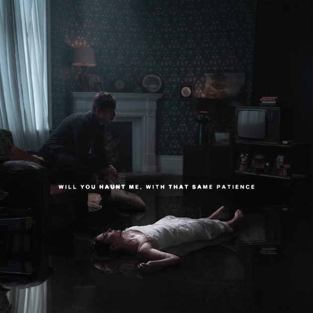 -1+2=0,5?! Sajnos igen! | Bury Tomorrow – Will You haunt Me, with that same Patience (2025)