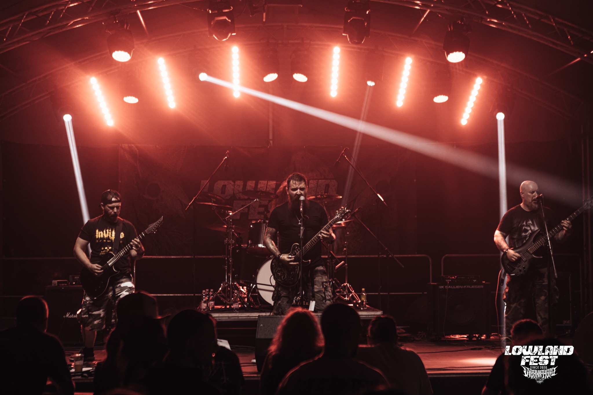 Két majdnem új szingli a Deprived of Salvation-től