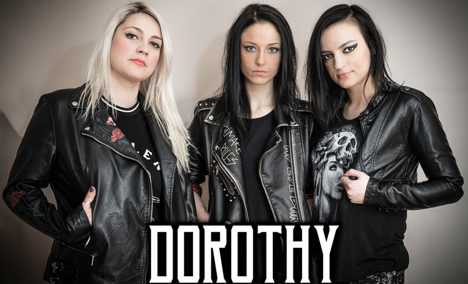 Klip: Dorothy - Papírhajó