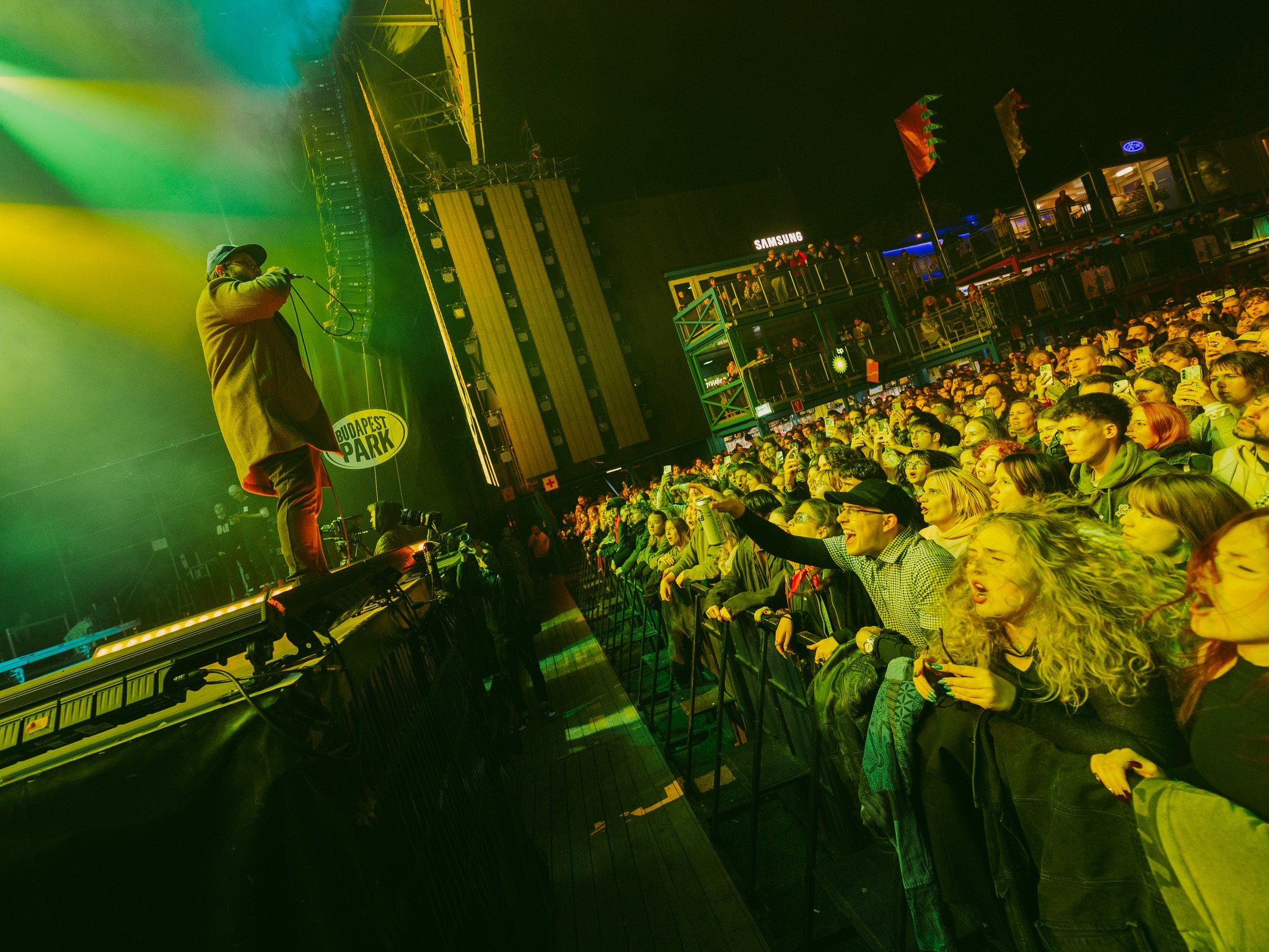 Őszi-téli koncertnapló 2025 | Jakab