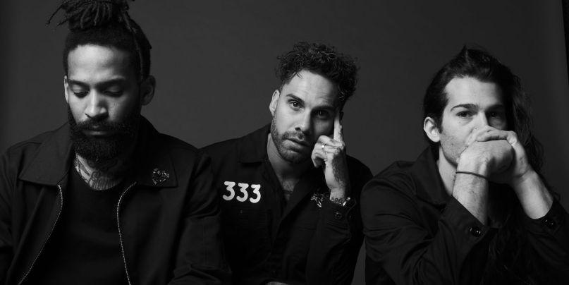 Klip: Fever 333 - One Of Us