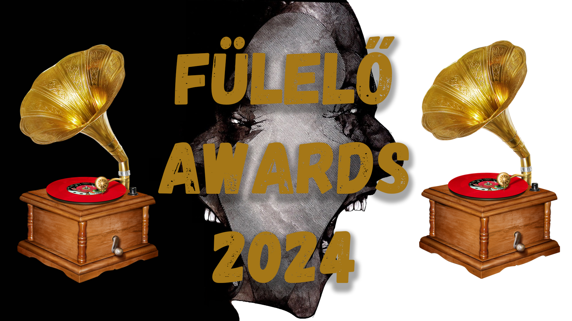 Fülelő Awards 2024 | #D.