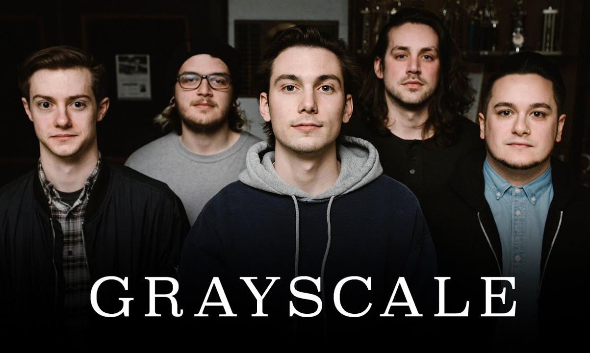 Klip: Grayscale - Painkiller Weather