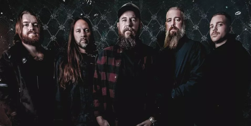 Klip: In Flames – Call My Name