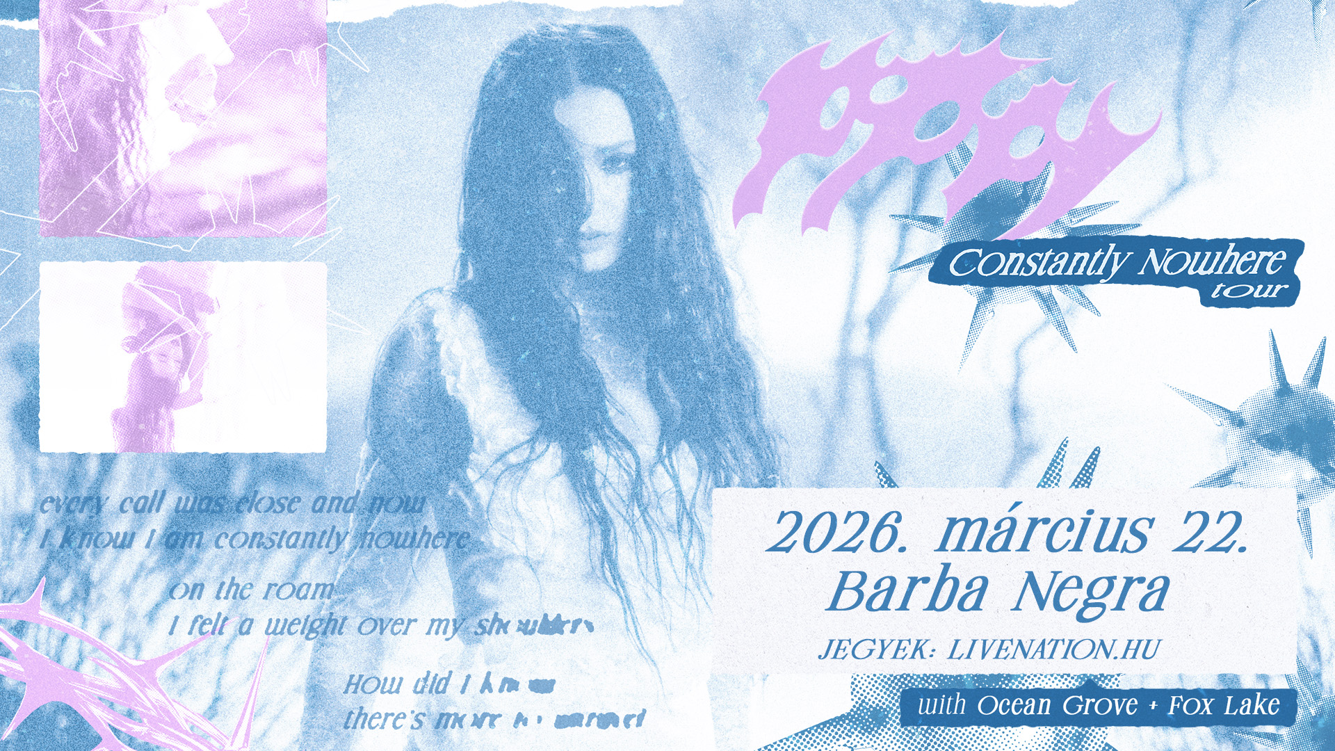 Érkezik Poppy a Barbába, indulhat a popirázás