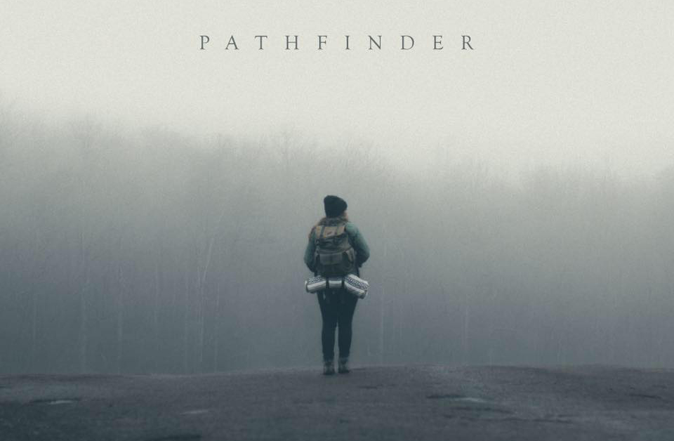 Gyere pásztor, mutasd, mid van! - Shepherds – Pathfinder (EP, 2018)