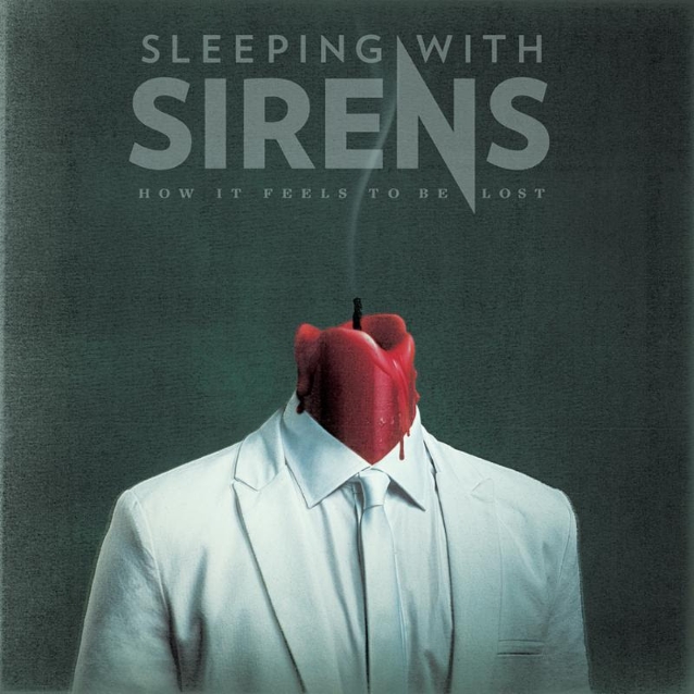 Hátra arc! | Sleeping With Sirens – How It Feels To Be Lost (2019)