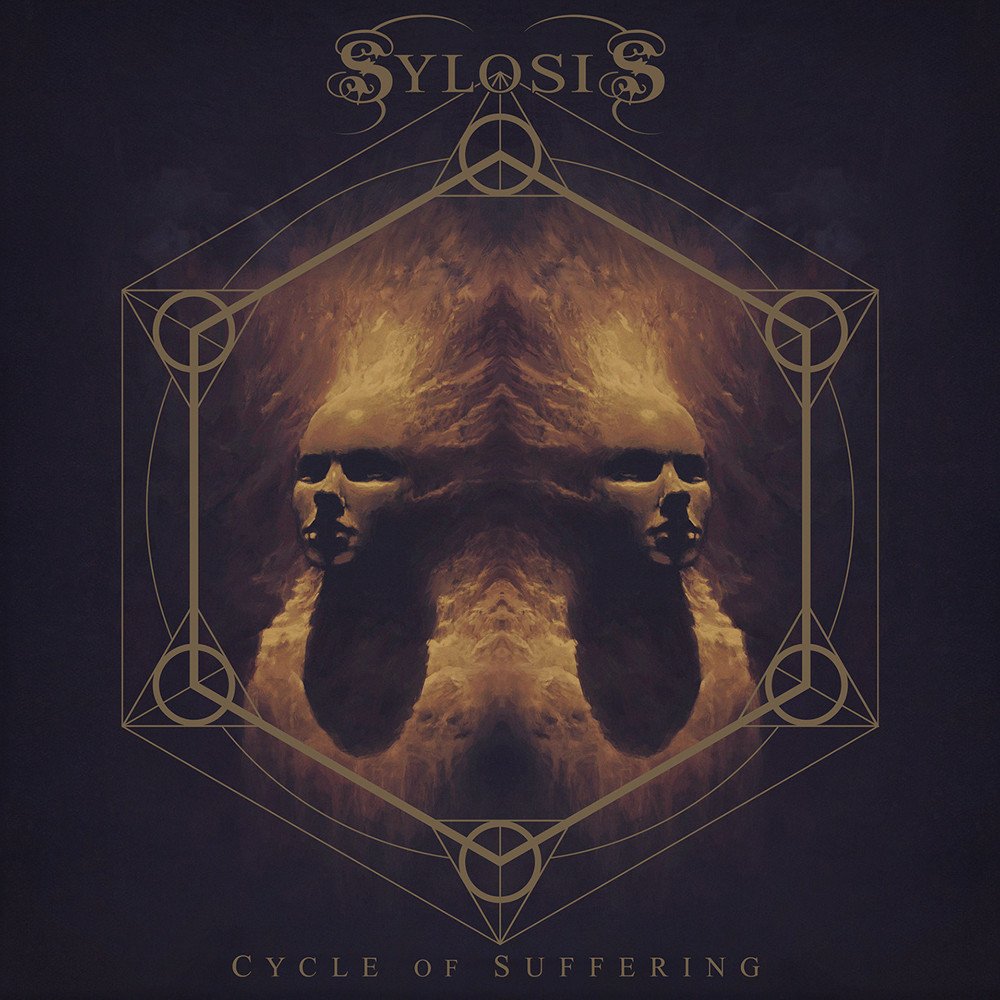 Ennyit várni a szenvedésre? | Sylosis – Cycle Of Suffering (2020)