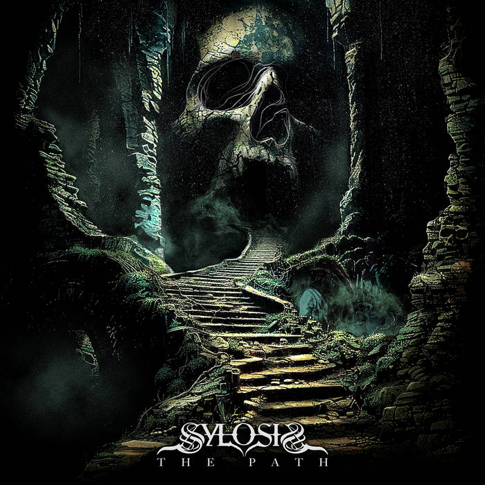 Rohamtempó | Sylosis – The Path (EP, 2024)