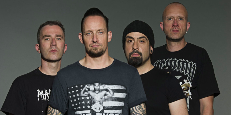 Klip: Volbeat - Leviathan