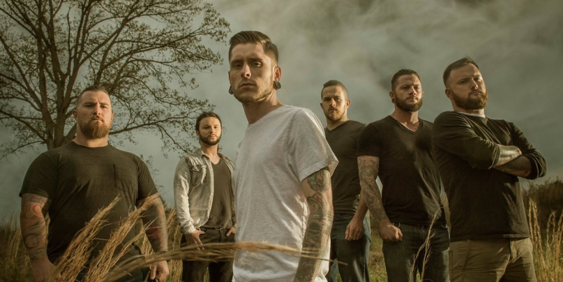 Klip: Whitechapel – When A Demon Defiles A Witch