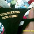 Szóval mire vágy(de)sz?