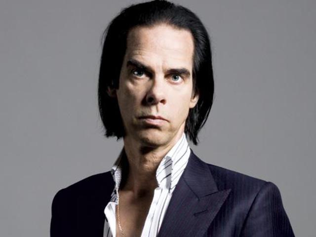 Nick Cave-ről szóló filmet mutatnak be az Urániában