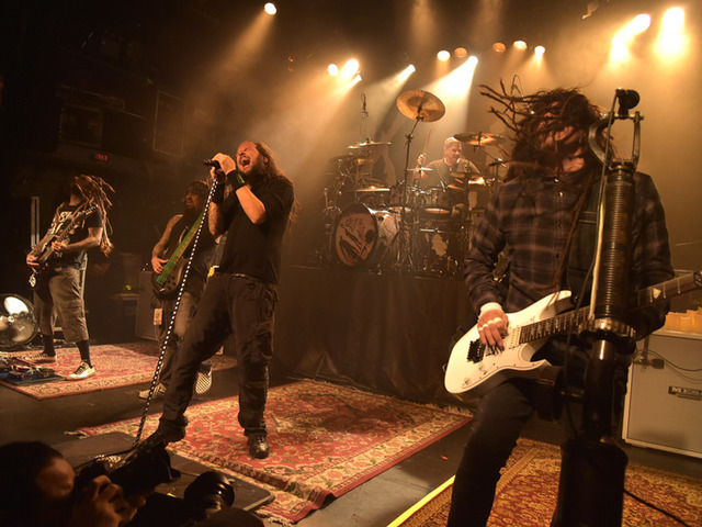Ők a rock/metal idei Grammy-esélyesei