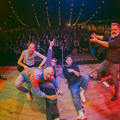 Duplázik az Elefánt a Kobuciban, mindkét koncert teltházas