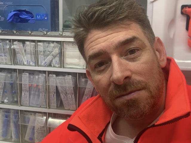 A tolerancia pont nem rólunk szól, hanem másokról