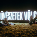 Teljes a Művészetek Völgye idei programja
