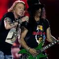 A Guns n' Roses jövőre újra eljön Budapestre