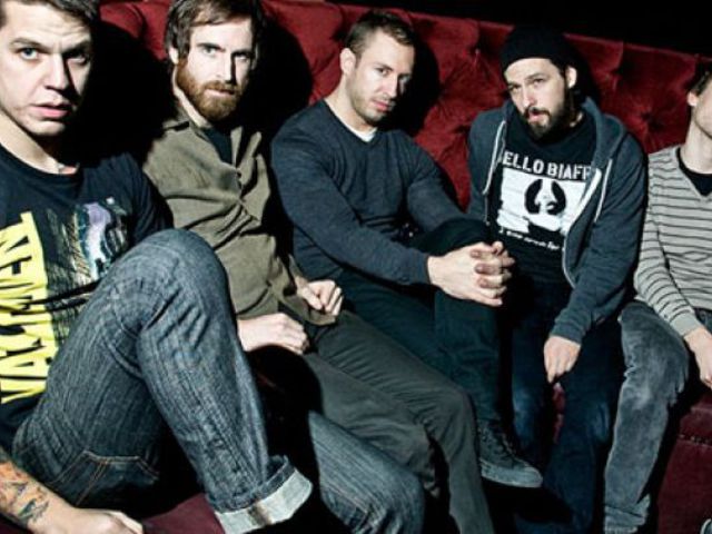 Metalőrült vonósnégyessel készül az új Dillinger album