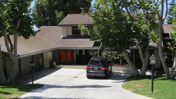 Chester Bennington holttestére egy Los Angeles-i házban bukkantak rá