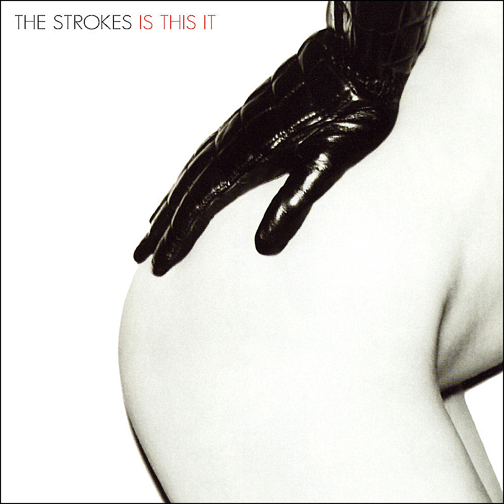 The Strokes - Is This It<br /><br />A 2001-es Is This It a The Strokes debütáló nagylemeze. A brit albumlistán a 2. helyen debütált, a Billboard 200-on pedig a 33. helyig jutott.