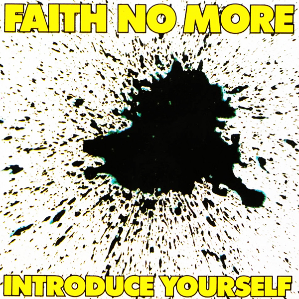 3. Faith No More - Introduce Yourself:<br /><br />A Faith No More a mai napig az újítások zenekara, 1987-es munkájuk pedig teljesen kilógott az akkori zenei közegből. A metal és a funky elemeit elegyítő muzsika a későbbi metal-stílusok előfutára volt, később olyan zenekarok merítettek Billy Gouldéktól, mint a Rage Against The Machine, Korn vagy a Limp Bizkit.