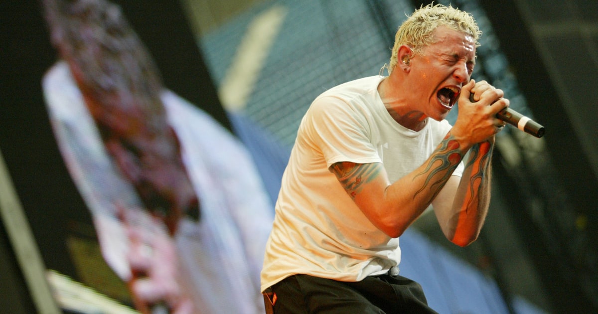 1999-ben csatlakozott a Linkin Parkhoz, innentől kezdve rivaldafényben élt