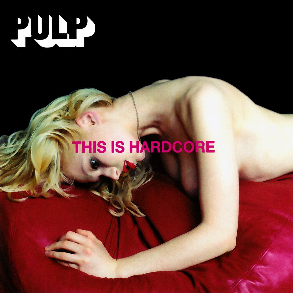 Pulp - This Is Hardcore<br /><br />A Pulp hatodik stúdiólemeze, a This Is Hardcore 1998 márciusában jelent meg, három évvel a bandának áttörést hozó Different Class után. 