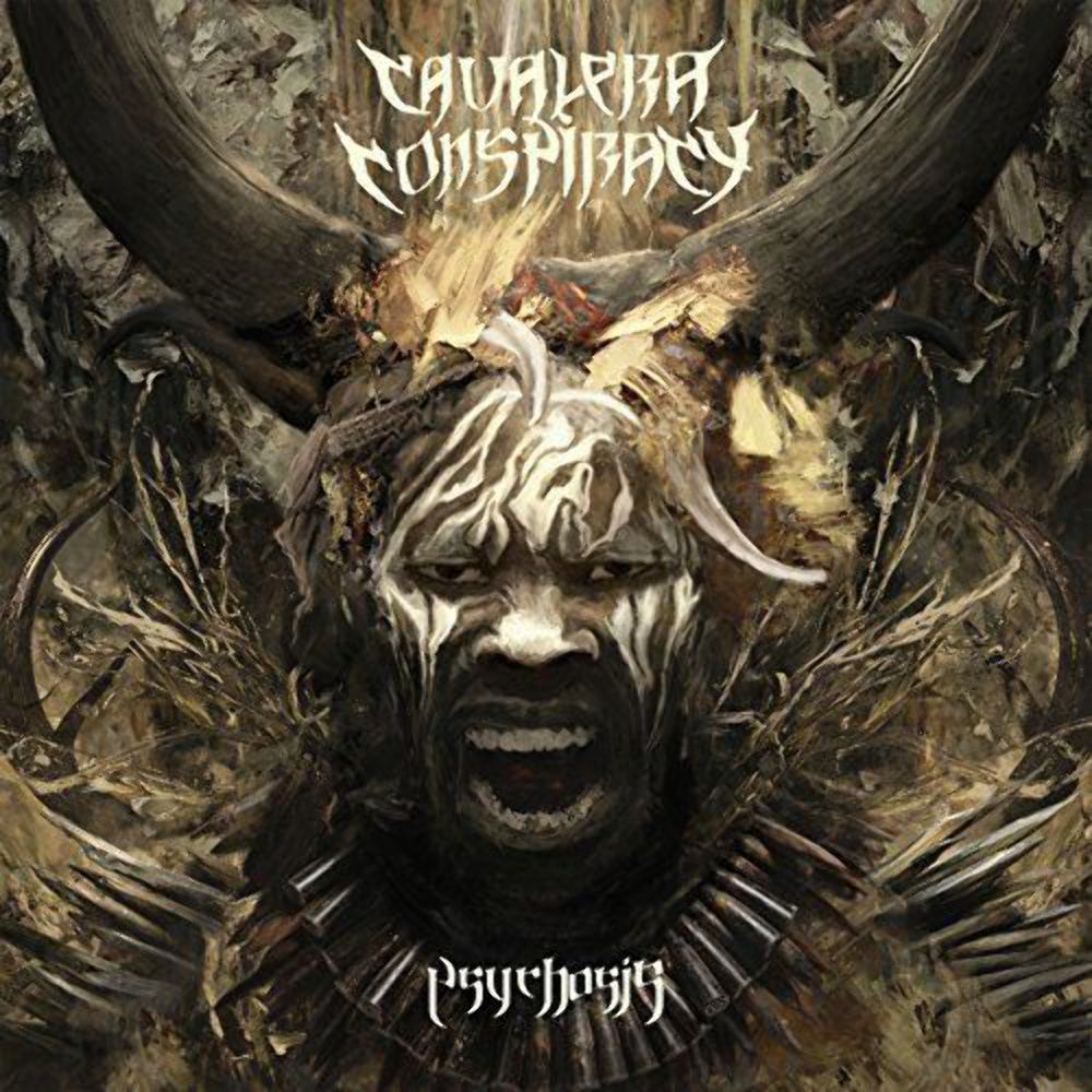 5. Cavalera Conspiracy – „Psychosis”<br />Max Cavalera folyton megígéri, hogy valami nagy dolog van készülőben, így volt ez a Psychosis megjelenése előtt is, aztán láss csodát, a CC valóban egy nagyon ütős lemezzel rukkolt elő.