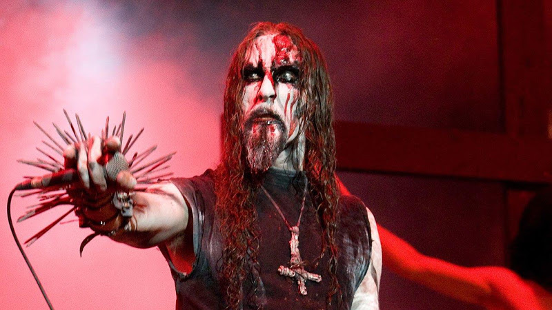 Gaahl - Gorgoroth:<br /><br />A norvég black-metal zenekar egykori énekese, Gahl (polgári nevén: Kristian Eivind Espedal) kilenc hónapig ült börtönben. A sátánista énekes 6 órán át kínzott egy embert, miközben azzal fenyegette, hogy megitatja vele a vérét.