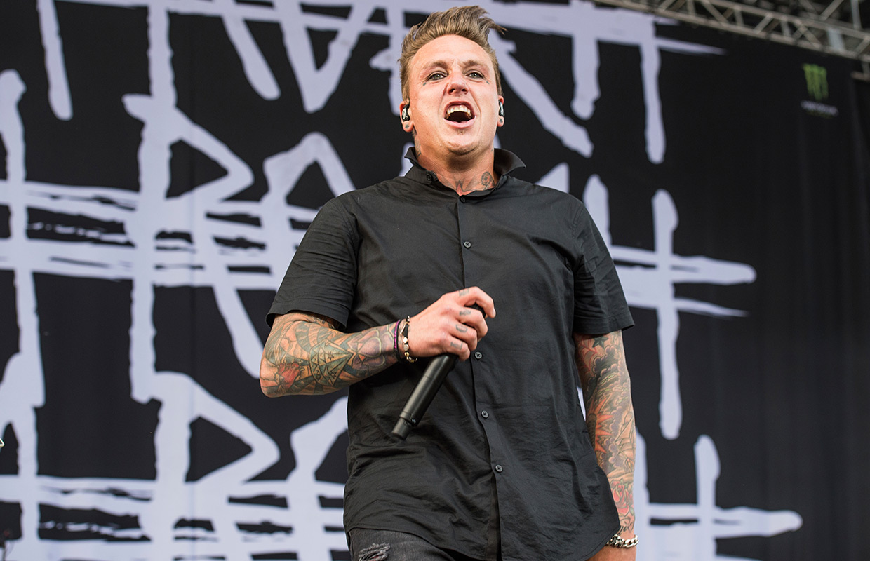 Jacoby Shaddix<br />A Papa Roach a Linkin Park egyik legnagyobb vetélytársa, így Jacoby Shaddix feltűnése az utóbbi zenekarban szinte teljességgel lehetetlen. Mindazonáltal a karaktere nagyon is illene a Linkin Parkhoz. 