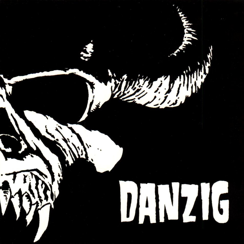 DANZIG – DANZIG