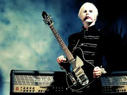 7. John 5 (ex-Marilyn Manson)