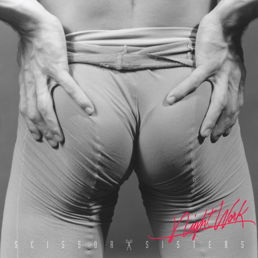 Scissor Sisters - Night Work<br /><br />A Night Work az amerikai Scissor Sisters harmadik nagylemeze.