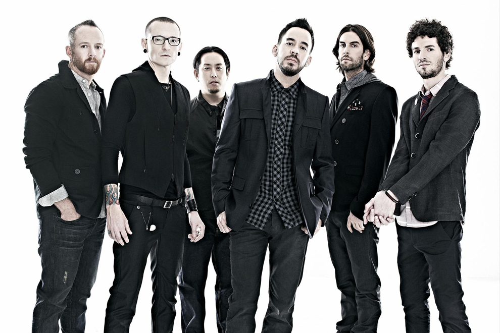 A Linkin Park idén a Volt fesztiválon is fellépett