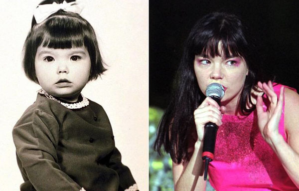 Björk