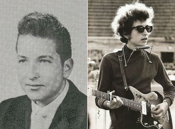 Bob Dylan