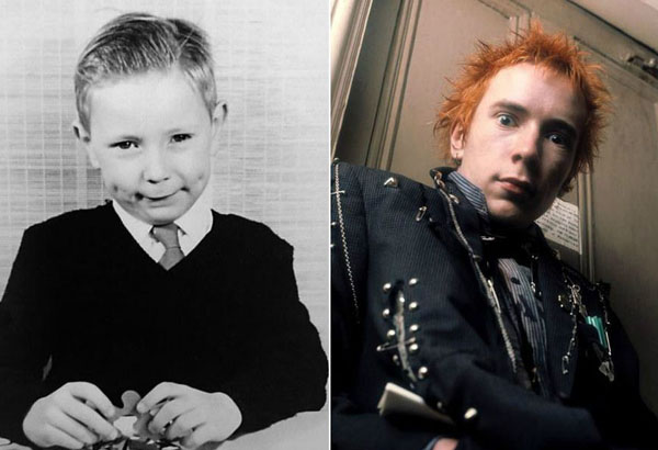 John Lydon