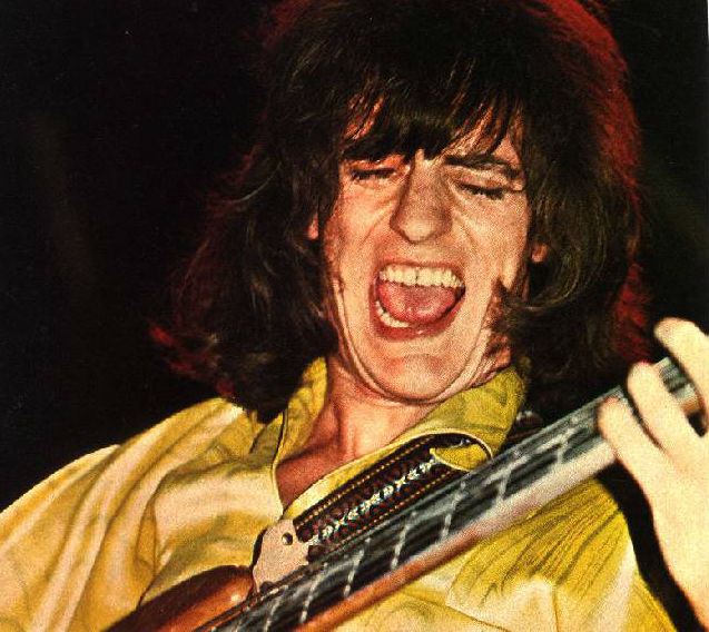 Gary Thain (1948. május 15 – 1975. december 8.)  Az Uriah Heep basszusgitárosának 1975 decemberében heroin túladagolás miatt fulladás okozta halálát.