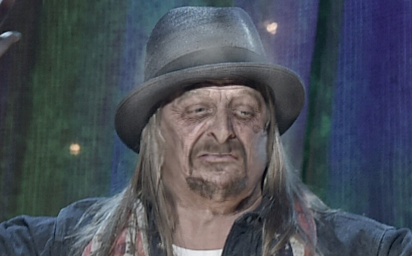 Kid Rock